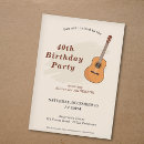 Recherche de guitare classique invitations Musicien