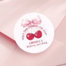 Suche nach kirschen aufkleber Bride