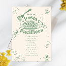 Recherche de garçon italien Baby shower