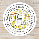 Suche nach addresse aufkleber Schwarz weiß