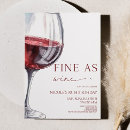 Suche nach feiner wein einladungen Für sie