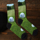 Recherche de golf chaussettes Drôle