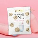 Recherche de fille de biscuit Aquarelle