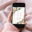 Recherche de blush pink mariage invitations Moderne