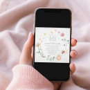 Recherche de modèle vide invitations Pour elle