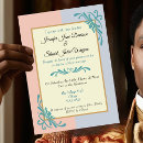 Recherche de rococo invitations Orné