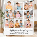 Recherche de mothers day blankets Moderne