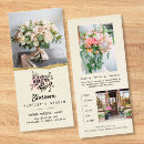 Recherche de fleuriste cartes publicitaires Marketing