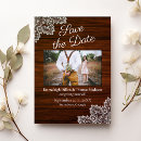 Recherche de barnwood invitations Blanc