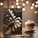 Suche nach barista kleine notizbücher Für kaffeeliebhaber