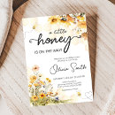 Recherche de little honey baby shower invitations Petit miel