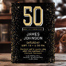 Suche nach überraschen sie 50 geburtstag einladungen Fünfzig