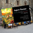 Recherche de restaurant cartes visite Italien