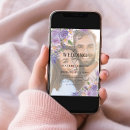 Recherche de vellum overlay invitations Recouvrement de vellum