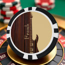 Recherche de musique jetons poker Instrument