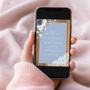 Recherche de rustic wood invitations Dentelles