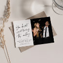 Suche nach spaß save the date Modern
