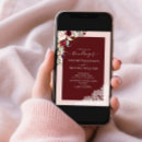 Recherche de rustic mariage invitations Pour elle