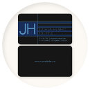 Suche nach blaue farben visitenkarten Für ihn