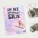 Recherche de guitare rose invitations Fille