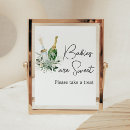 Suche nach flaschen poster Champagner