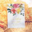 Recherche de love in bloom invitations L'amour est en fleur