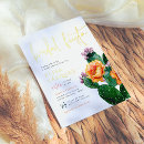 Recherche de latin invitations Bride