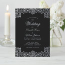 Recherche de de antique mariage mariage invitations Calligraphie