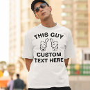 Suche nach daumen oben tshirts Für ihn