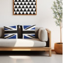 Recherche de noir et bleu coussins Pour tous