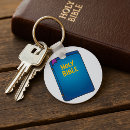 Suche nach heiliger schlüsselanhänger Bibel