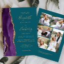 Recherche de bleu cyan invitations Chic