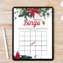 Recherche de bingo bridal shower invitations Activités de douches