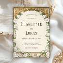 Recherche de art nouveau invitations Antique