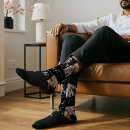 Recherche de fête des pères chaussettes Collage photo