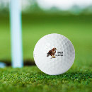 Recherche de birdie golf balles Animal