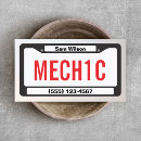 Suche nach diesel visitenkarten Kfz mechaniker