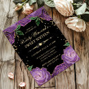 Recherche de douze ans invitations Fleurs