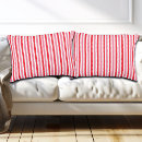 Recherche de pastèque rouge coussins Coloré