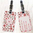 Suche nach amalfi gepäckanhänger Monogramm