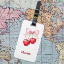 Suche nach rote kirschen accessoires Für sie