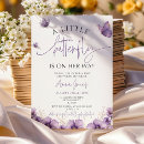 Recherche de bébé sur le chemin invitations Pour tous