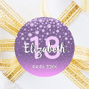 Suche nach rosa diamanten aufkleber Glitzer