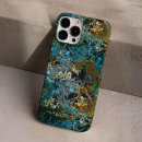 Recherche de camo bleu iphone coques Vert