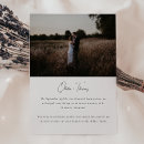 Recherche de anglaise invitations Minimaliste
