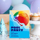 Suche nach beach ball einladungen Strand
