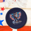 Suche nach adler pappteller Amerika