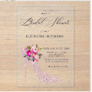 Recherche de chaussures talon haut invitations Élégant
