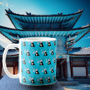 Recherche de coréen tasses Hanbok