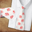 Recherche de habillé cravates Éléphant